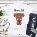 Happy Holi T-Shirt