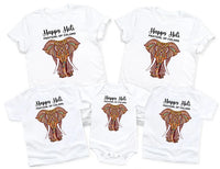 Happy Holi T-Shirt