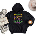 Mardi Gras 2024 Hoodie