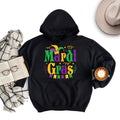 Mardi Gras 2024 Hoodie