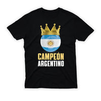 Argentina World Champions 2022 Shirt