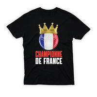 France World Champions 2022 Shirt