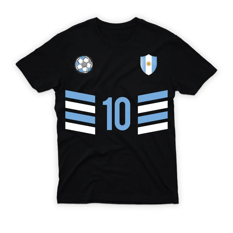 Argentina World Champions 2022 Shirt