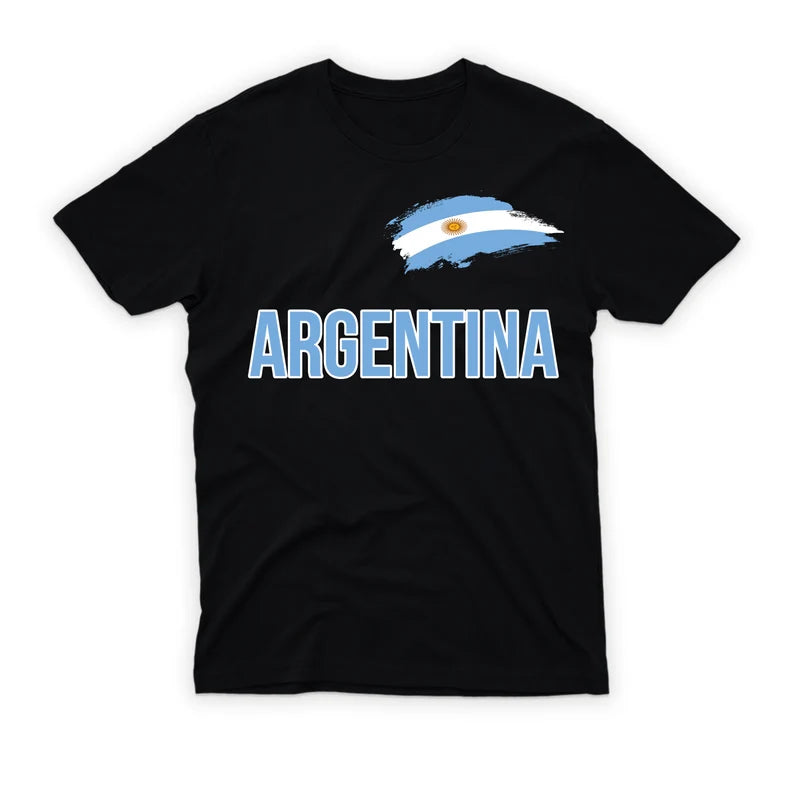 Argentina World Champions 2022 Shirt