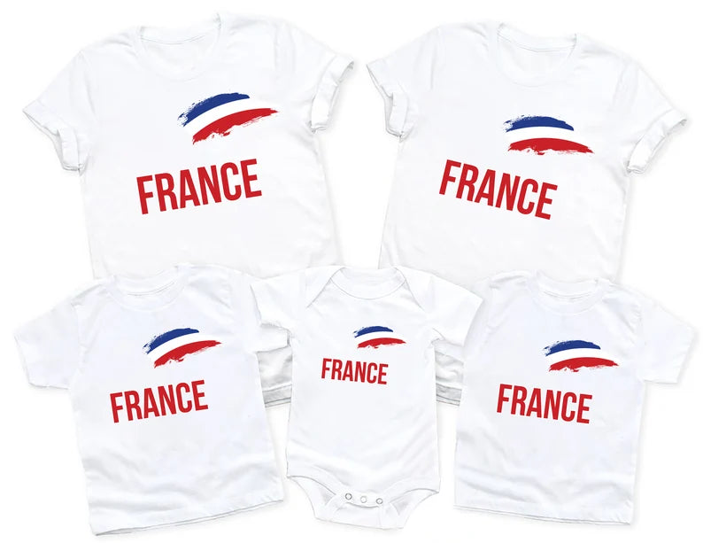France World Champions 2022 Shirt