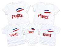France World Champions 2022 Shirt