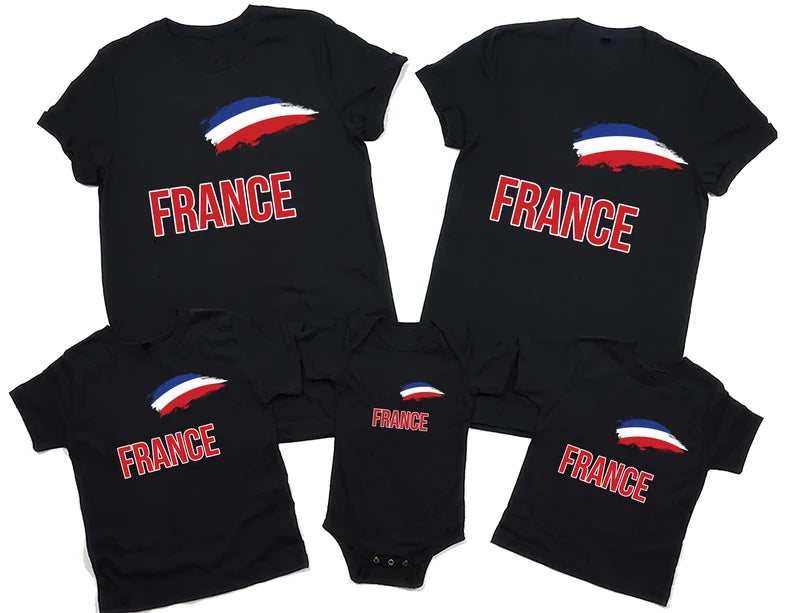 France World Champions 2022 Shirt