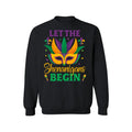 Mardi Gras 2024 Sweatshirt