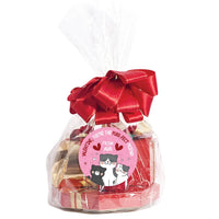 Personalized Valentine's Day Stickers