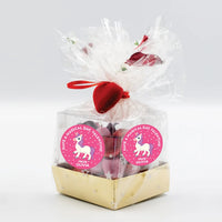 Personalized Valentine's Day Stickers