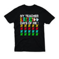 Happy 100th Day Of School 2024 T-Shirt