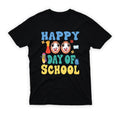 Happy 100th Day Of School 2024 T-Shirt