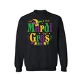 Mardi Gras 2024 Sweatshirt