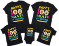 Happy 100th Day Of School 2024 T-Shirt