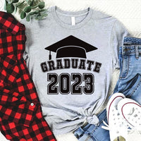 Class Of 2023 Graduate T-Shirt