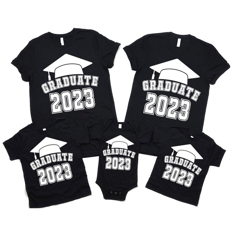 Class Of 2023 Graduate T-Shirt