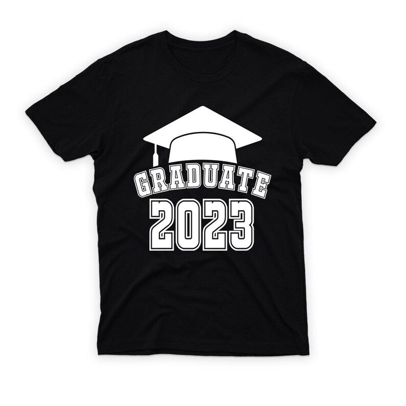 Class Of 2023 Graduate T-Shirt