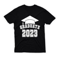 Class Of 2023 Graduate T-Shirt