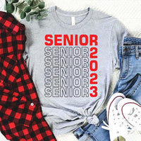 Class Of 2023 Senior T-Shirt