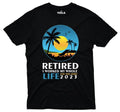 Funny Retirement 2024 T-Shirt