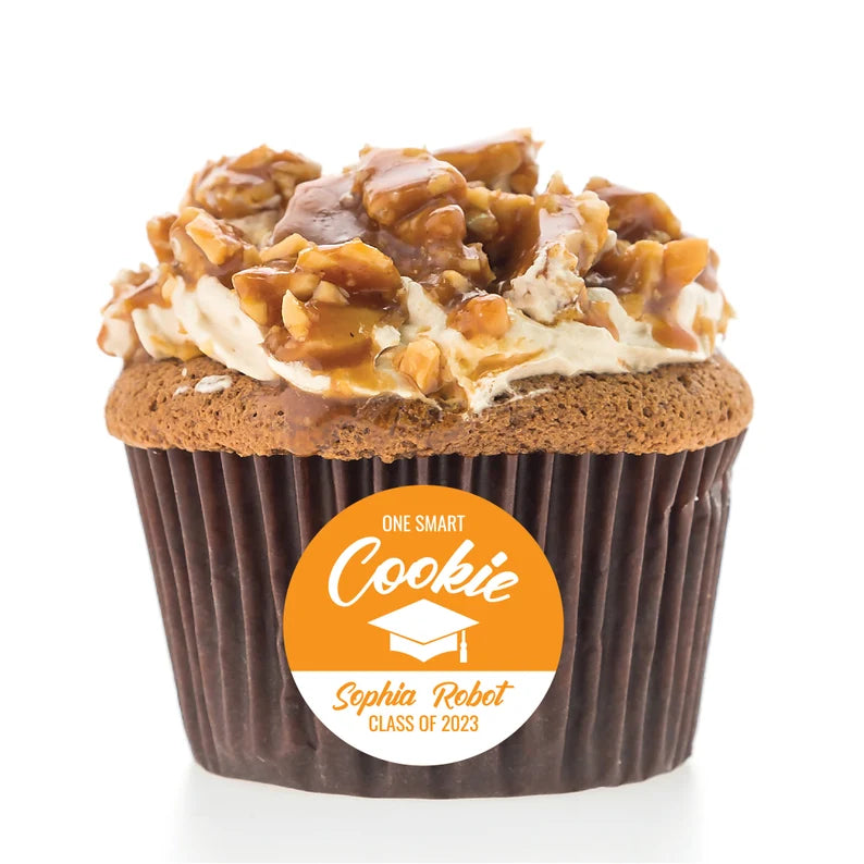 Personalized Graduation 2023 Stickers