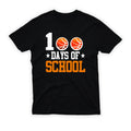 Happy 100th Day Of School 2024 T-Shirt