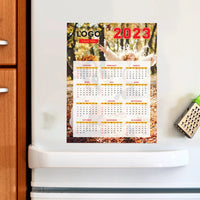 Personalized Magnet Calendars 2023