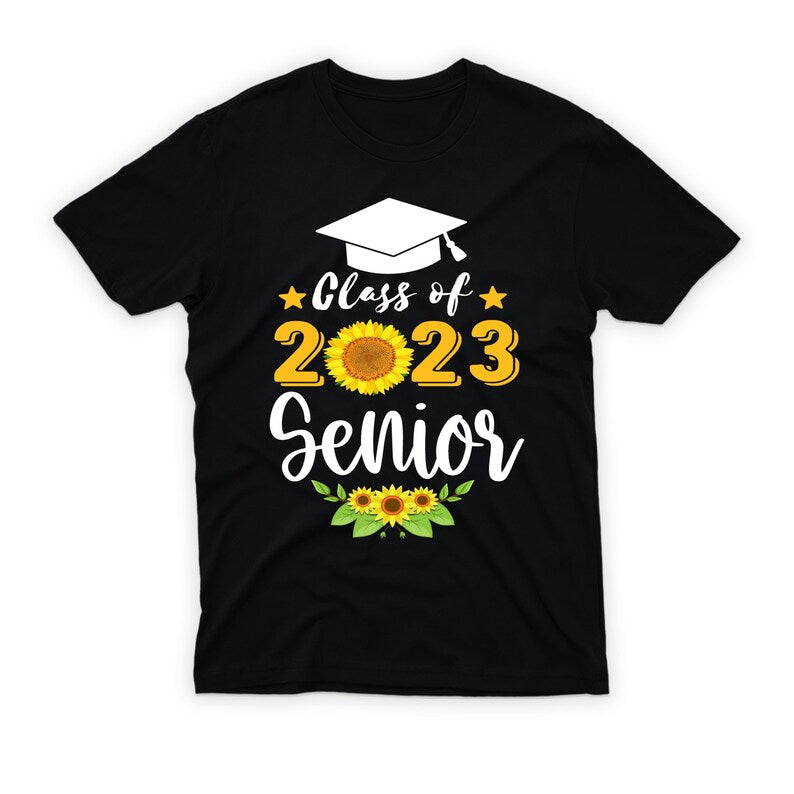 Class Of 2023 Senior T-Shirt
