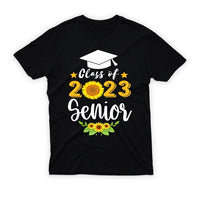 Class Of 2023 Senior T-Shirt