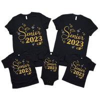 Class Of 2023 Senior T-Shirt