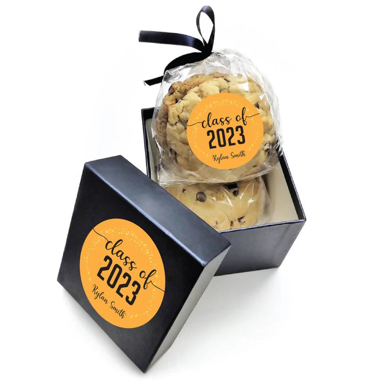 Personalized Graduation 2023 Stickers