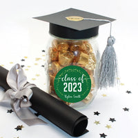 Personalized Graduation 2023 Stickers