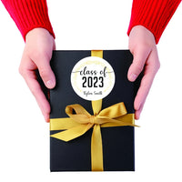 Personalized Graduation 2023 Stickers
