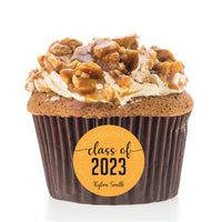 Personalized Graduation 2023 Stickers
