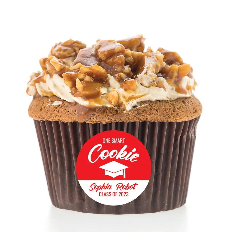 Personalized Graduation 2023 Stickers