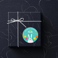 Custom Easter Bunny 2023 Stickers
