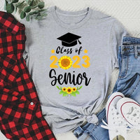 Class Of 2023 Senior T-Shirt