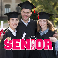 Personalized Senior Graduation 2023 Coroplast Sign