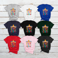 Cinco De Mayo T-Shirt
