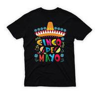Cinco De Mayo T-Shirt