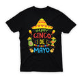 Cinco De Mayo T-Shirt