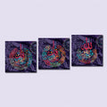 Islamic Wall Art Canvas