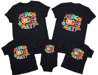 Cinco De Mayo T-Shirt