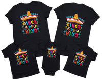 Cinco De Mayo T-Shirt