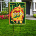 Cinco De Mayo Yard Sign