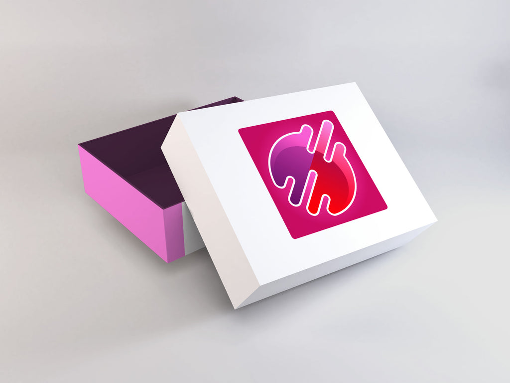 Custom Rectangle Stickers - 3.5" X 3.5"